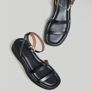 Madewell sandals